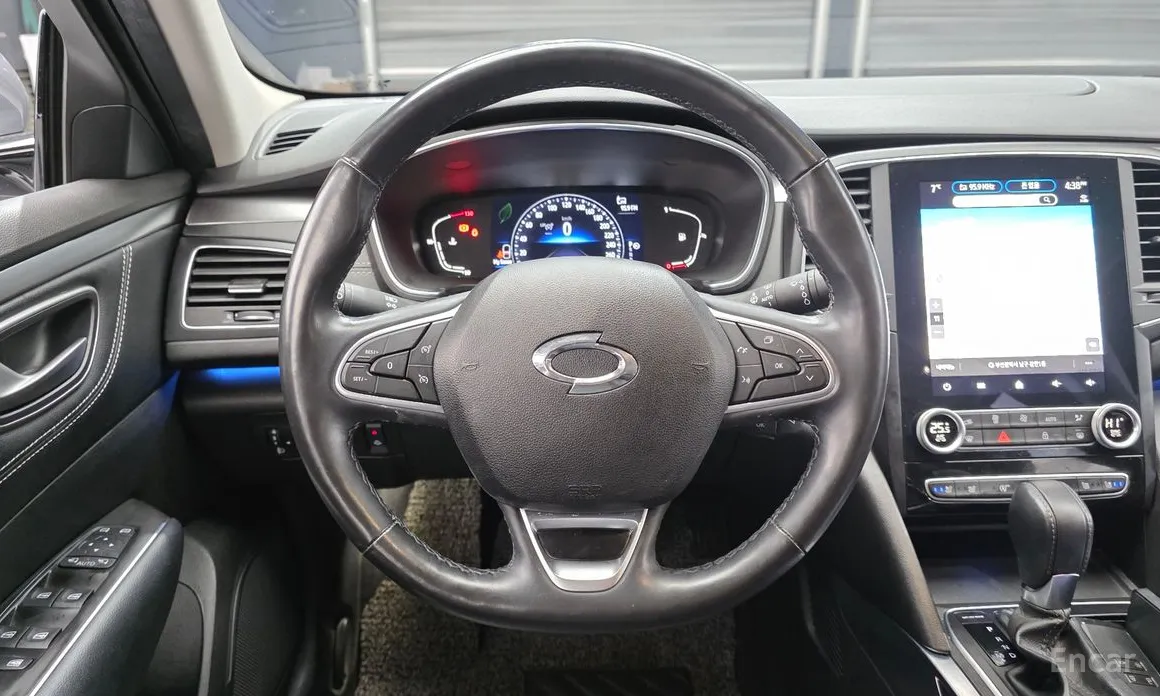 Renault SM6 2020 1.3 TCe LE