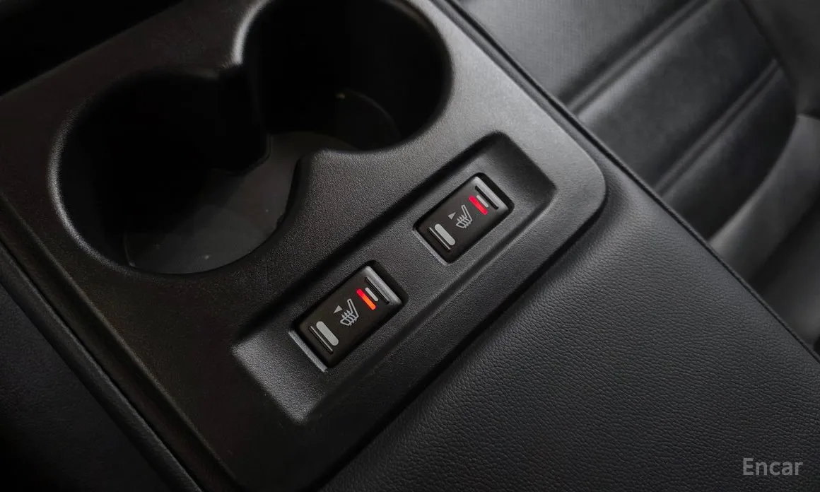 Renault SM6 2020 1.3 TCe LE