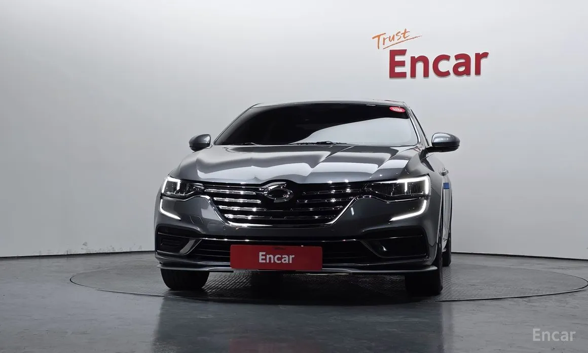 Renault SM6 2020 1.3 TCe LE