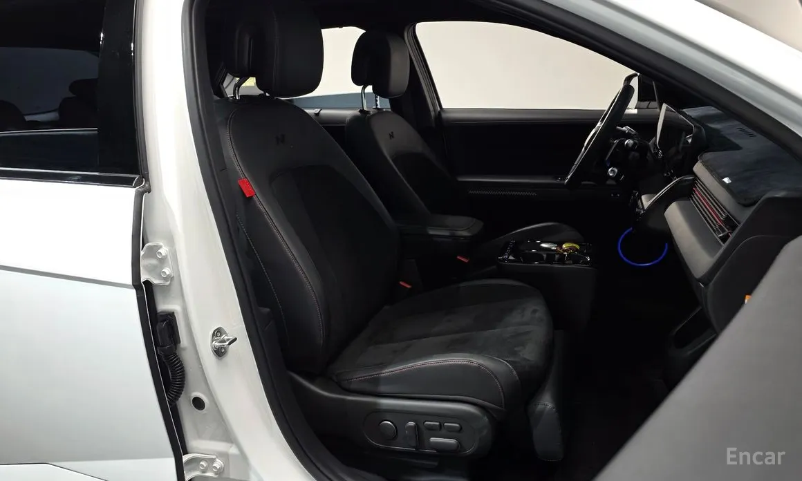 Hyundai Ioniq 5 2024 Long Range AWD