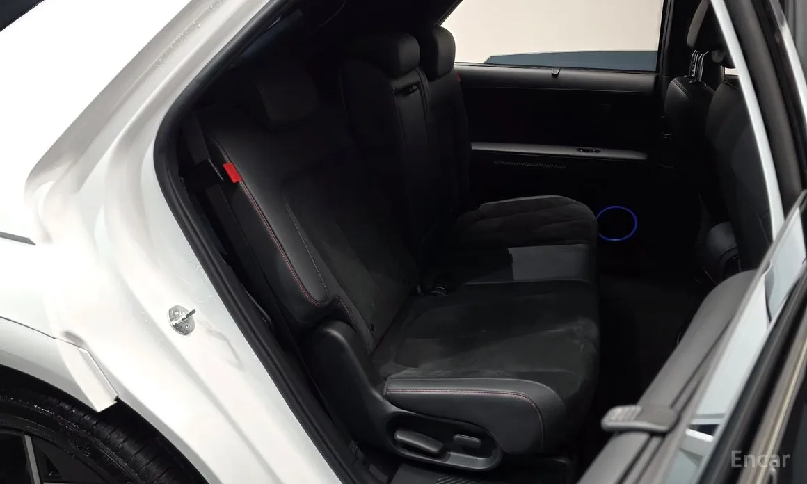 Hyundai Ioniq 5 2024 Long Range AWD