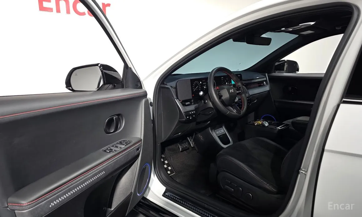 Hyundai Ioniq 5 2024 Long Range AWD