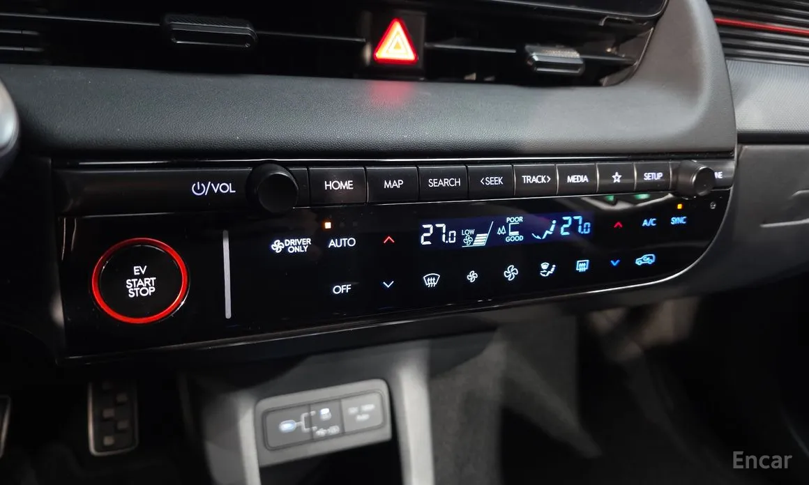 Hyundai Ioniq 5 2024 Long Range AWD