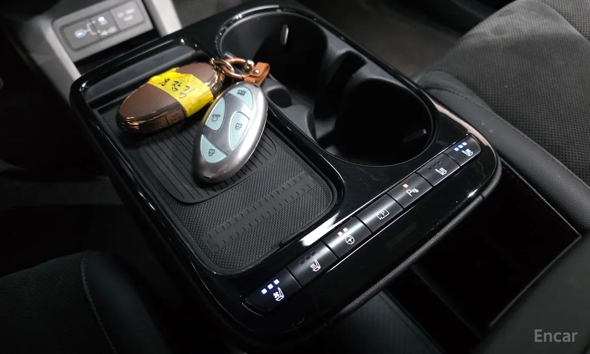 Hyundai Ioniq 5 2024 Long Range AWD