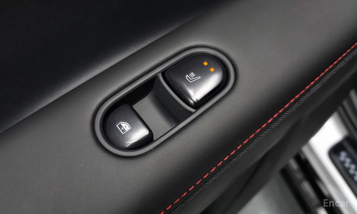 Hyundai Ioniq 5 2024 Long Range AWD