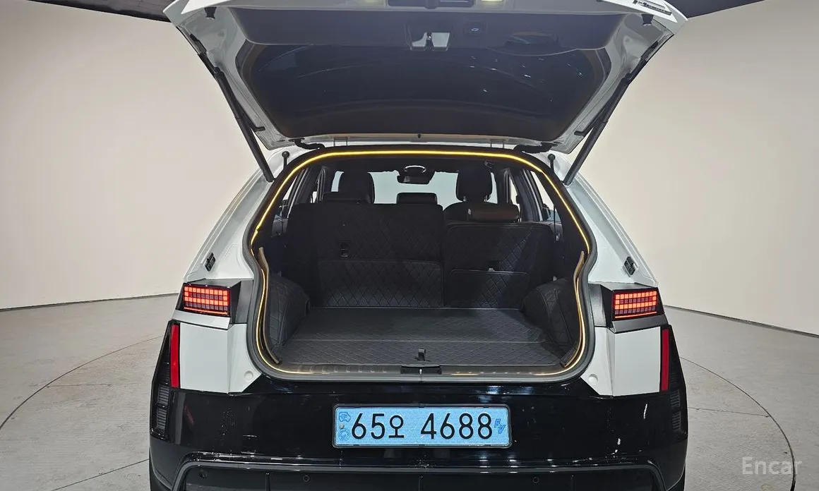 Hyundai Ioniq 5 2024 Long Range AWD