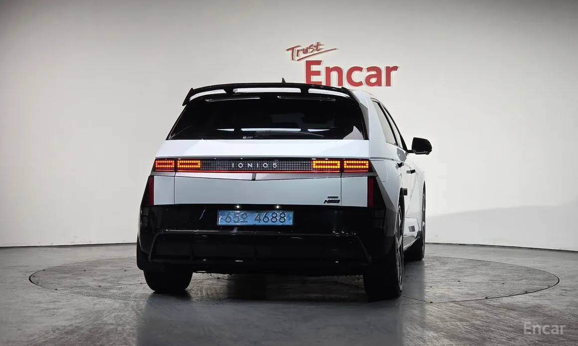 Hyundai Ioniq 5 2024 Long Range AWD