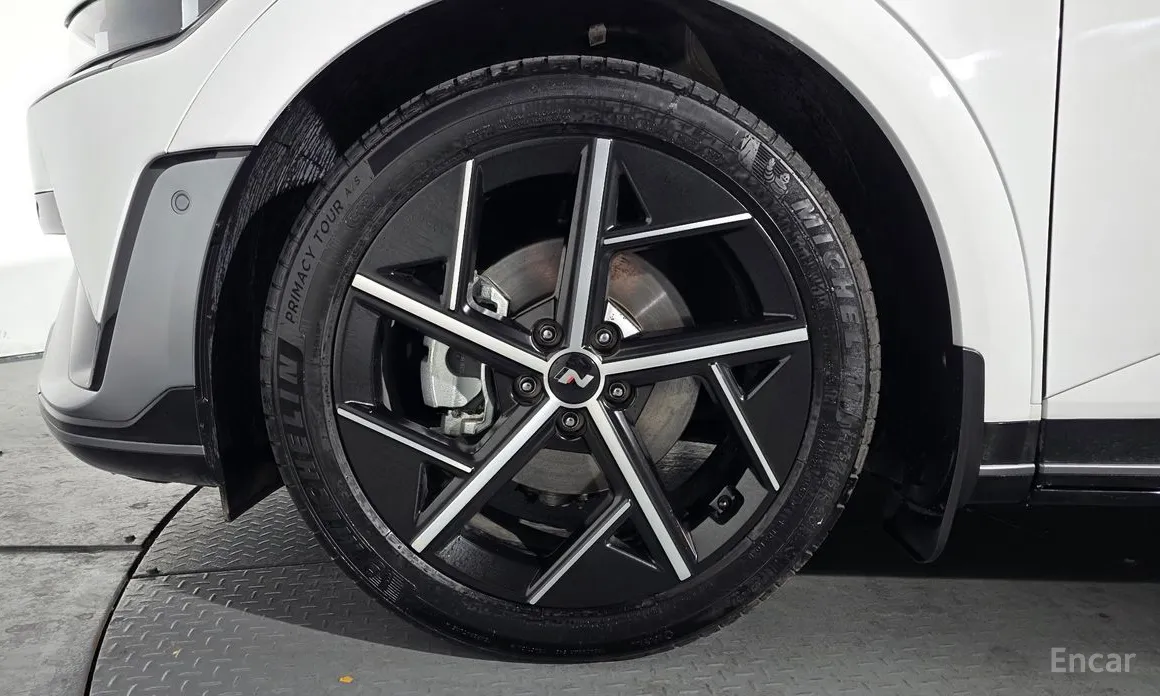 Hyundai Ioniq 5 2024 Long Range AWD