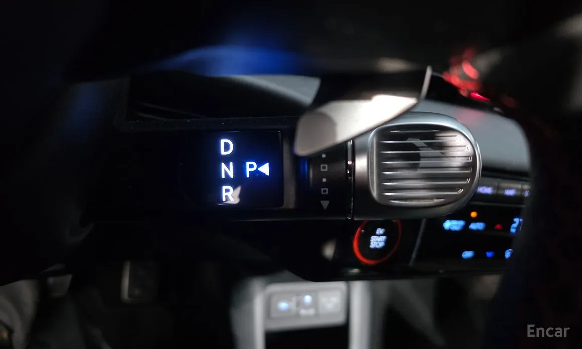 Hyundai Ioniq 5 2024 Long Range AWD