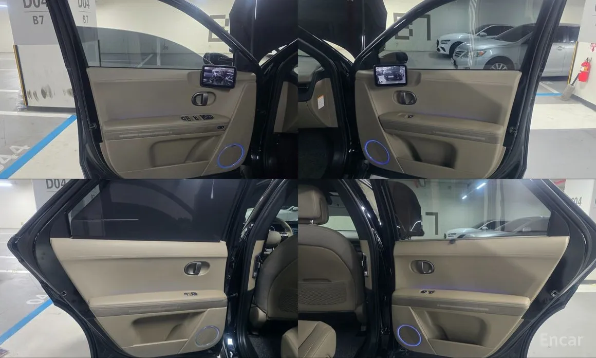 Hyundai Ioniq 5 2024 Long Range