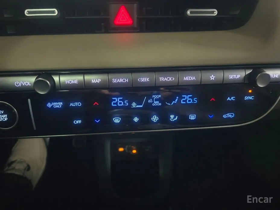 Hyundai Ioniq 5 2024 Long Range