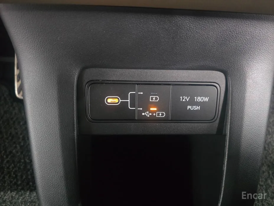 Hyundai Ioniq 5 2024 Long Range