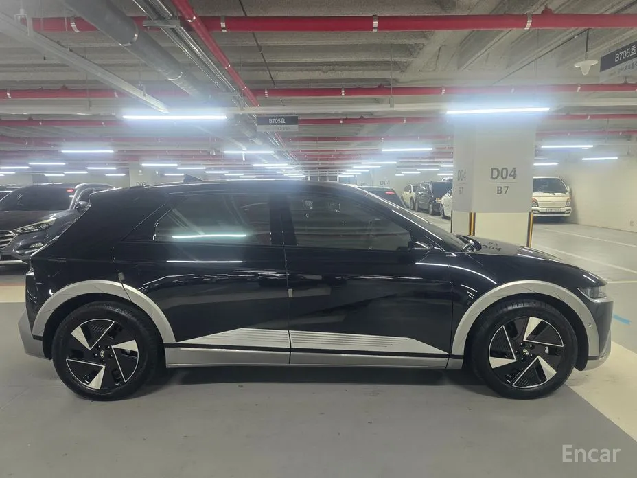 Hyundai Ioniq 5 2024 Long Range