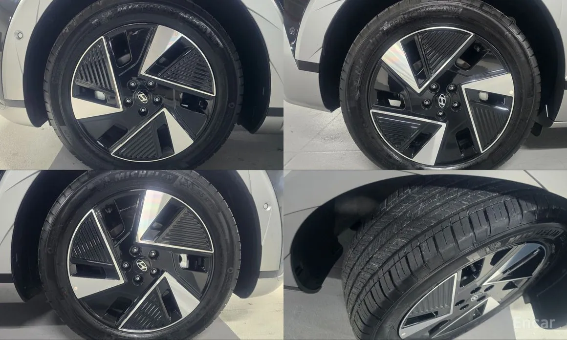 Hyundai Ioniq 5 2024 Long Range