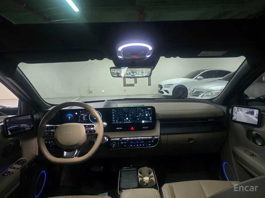 Hyundai Ioniq 5 2024 Long Range