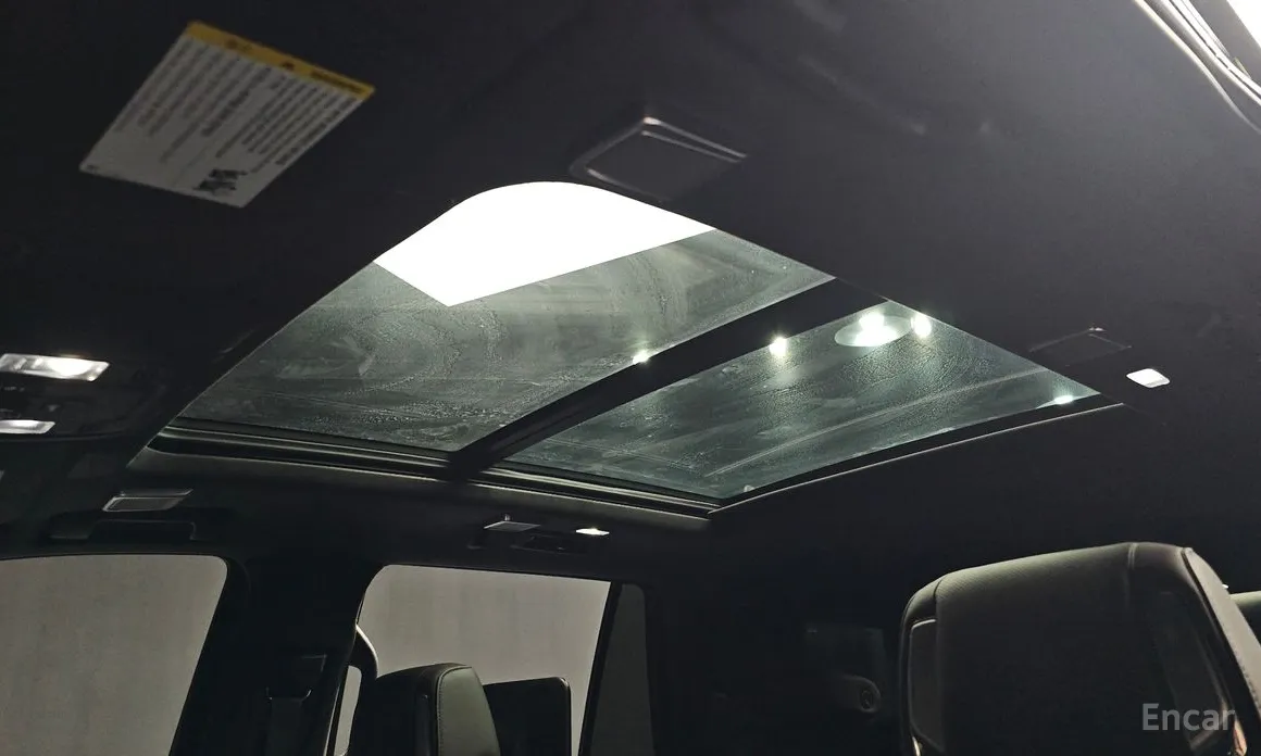 Cadillac Escalade 2021 6.2