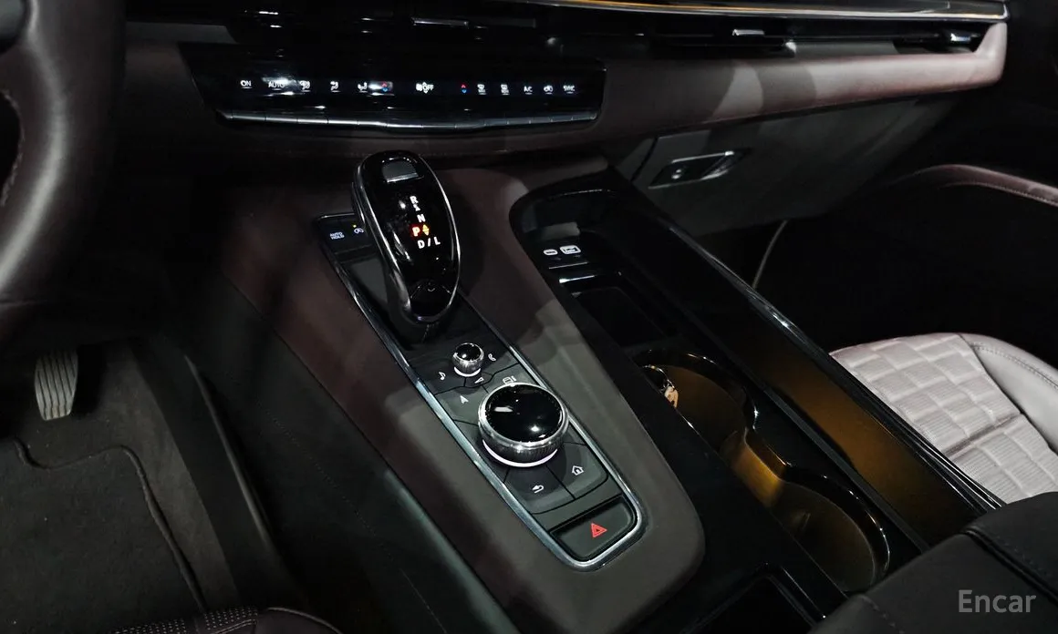 Cadillac Escalade 2021 6.2