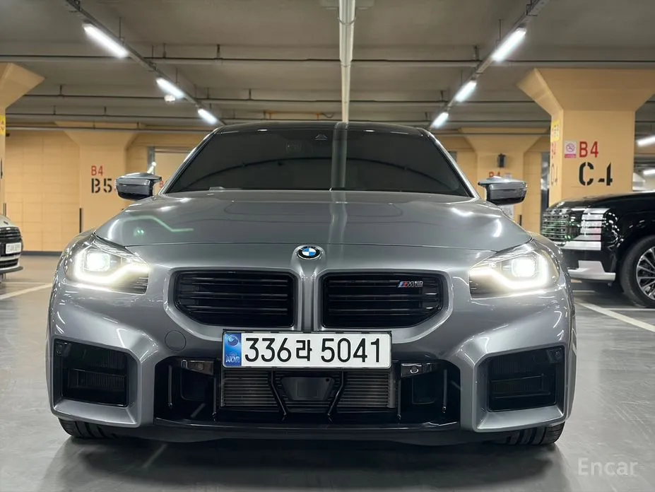BMW M2 2023 M2 Coupe