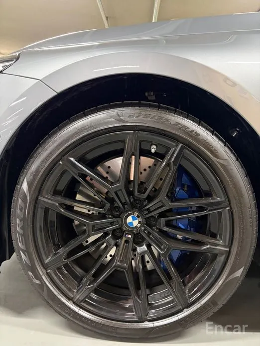 BMW M2 2023 M2 Coupe