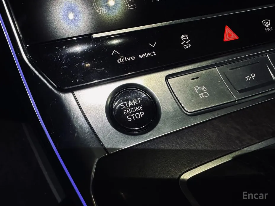 Audi A7 2018 55 TFSI Quattro Premium