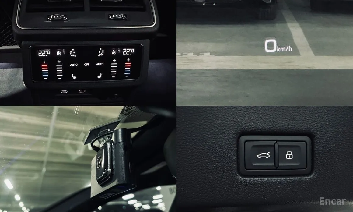 Audi A7 2018 55 TFSI Quattro Premium