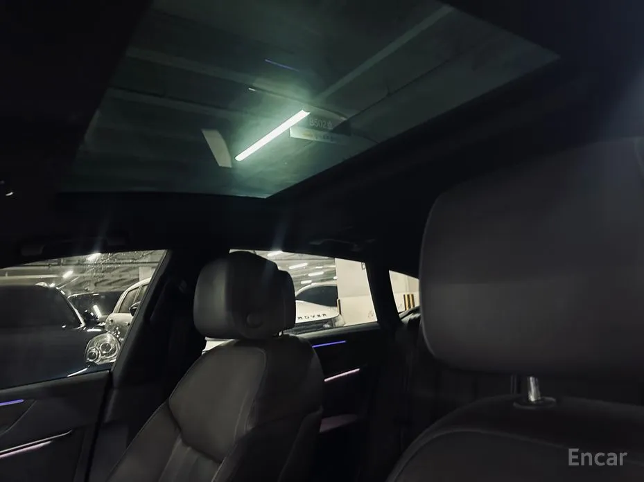 Audi A7 2018 55 TFSI Quattro Premium