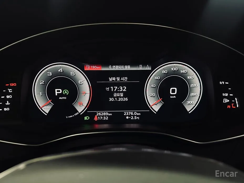 Audi A7 2018 55 TFSI Quattro Premium