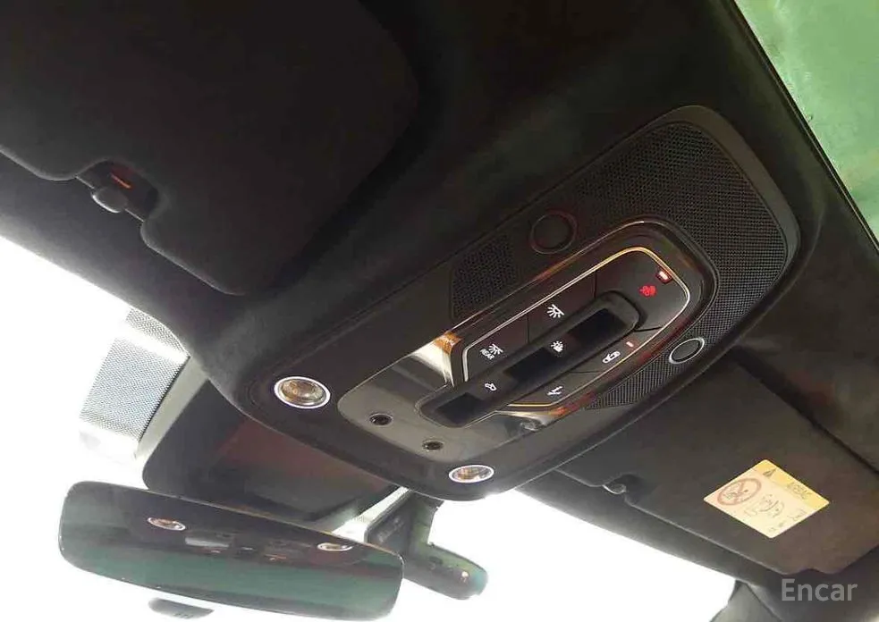 Lamborghini Urus 2018 4.0 V8