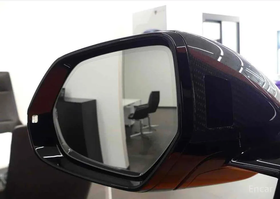 Lamborghini Urus 2018 4.0 V8