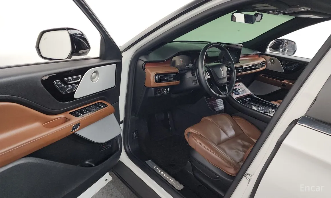 Lincoln Aviator 2019 3.0 Reserve  AWD