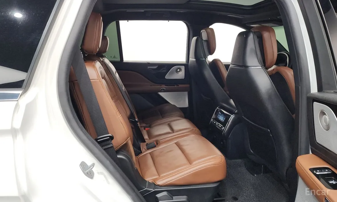 Lincoln Aviator 2019 3.0 Reserve  AWD