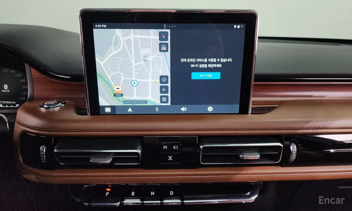 Lincoln Aviator 2019 3.0 Reserve  AWD