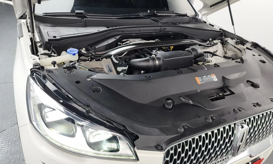 Lincoln Aviator 2019 3.0 Reserve  AWD