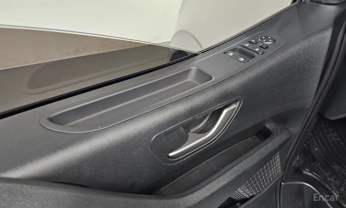 Hyundai Staria 2021 HEV 1.6 Cargo 3-Seater