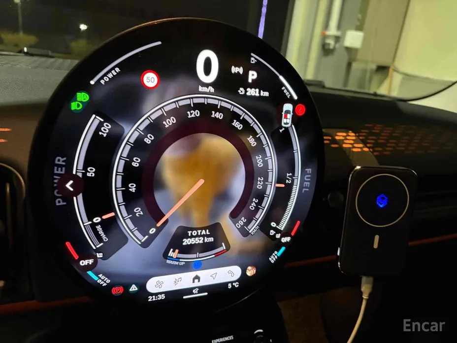 Mini Cooper 2024 Essential