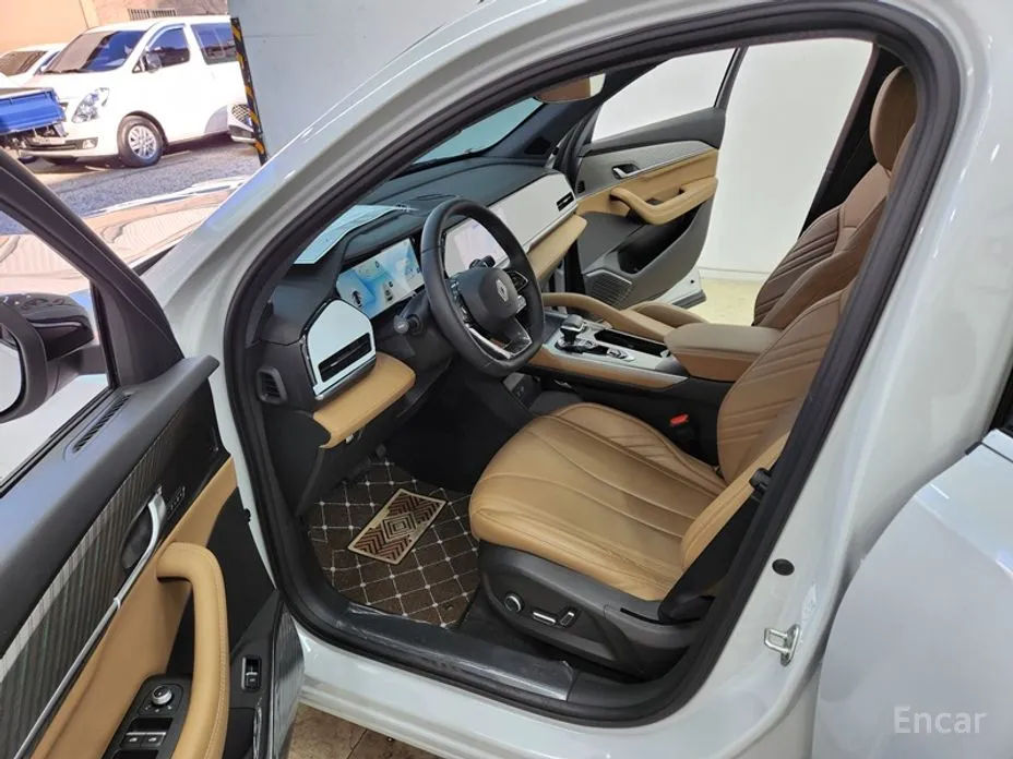 Renault Grand Koleos 2024 1.5 E-TECH Iconic 2WD