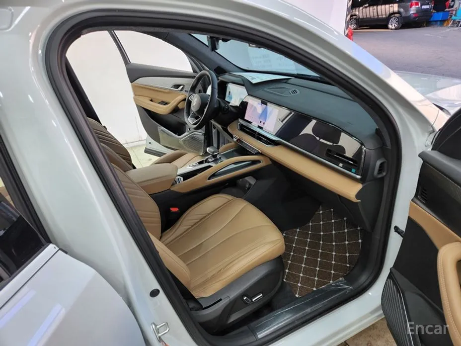 Renault Grand Koleos 2024 1.5 E-TECH Iconic 2WD