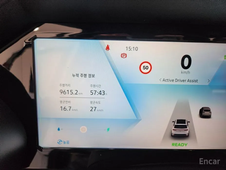 Renault Grand Koleos 2024 1.5 E-TECH Iconic 2WD