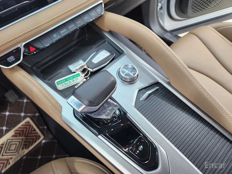 Renault Grand Koleos 2024 1.5 E-TECH Iconic 2WD