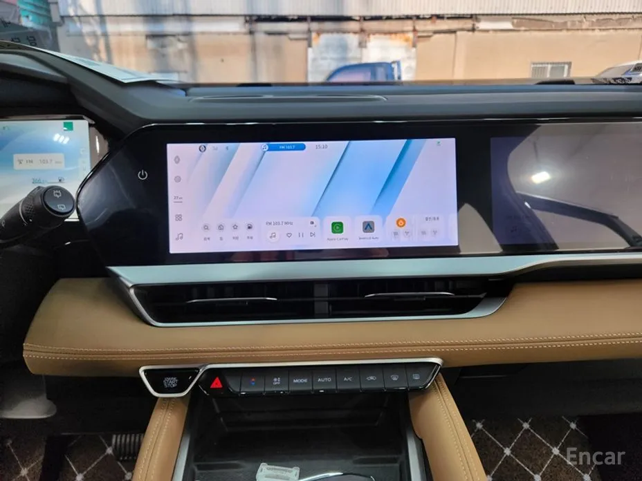 Renault Grand Koleos 2024 1.5 E-TECH Iconic 2WD