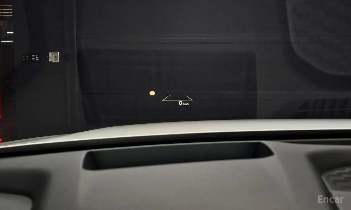 Kia K8 2024 Signature