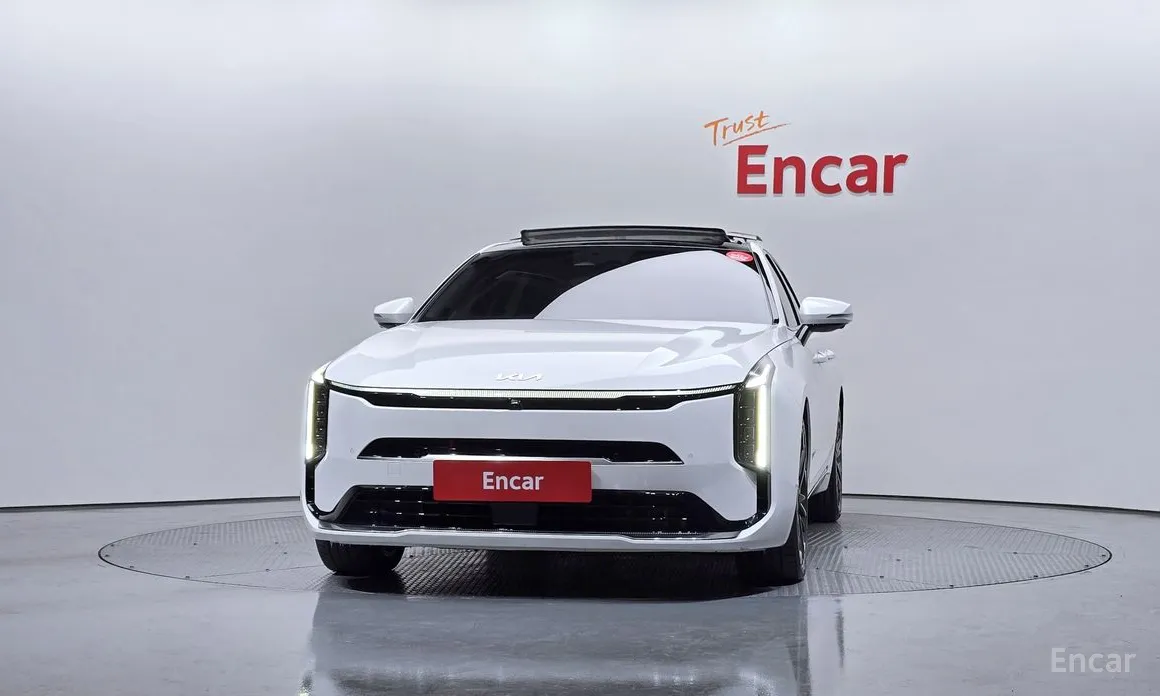 Kia K8 2024 Signature