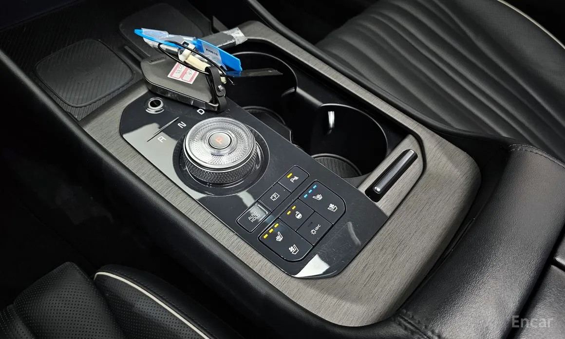 Kia K8 2024 Signature