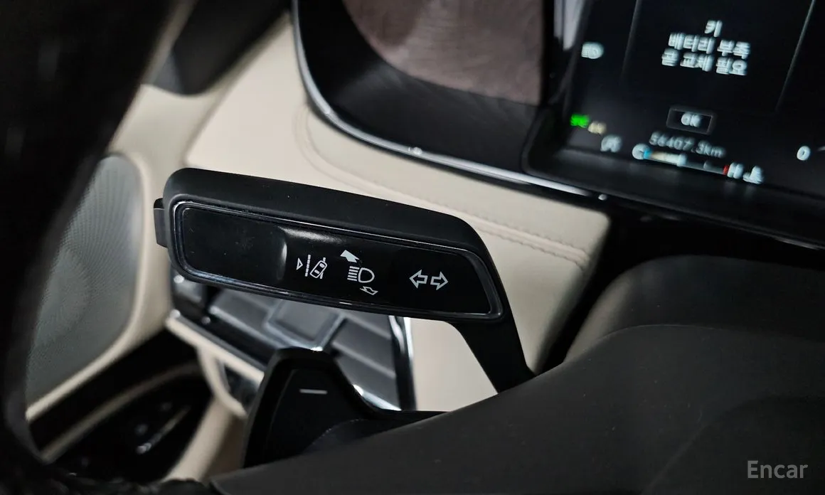 Lincoln Navigator 2018 3.5L