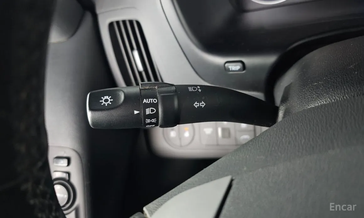 Hyundai Starex 2017 Van 5-Seater