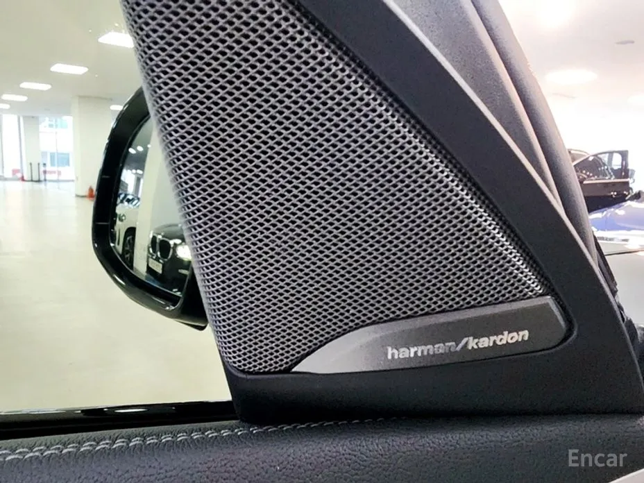 BMW X4 M 2019 3.0 Competition Carbon Package