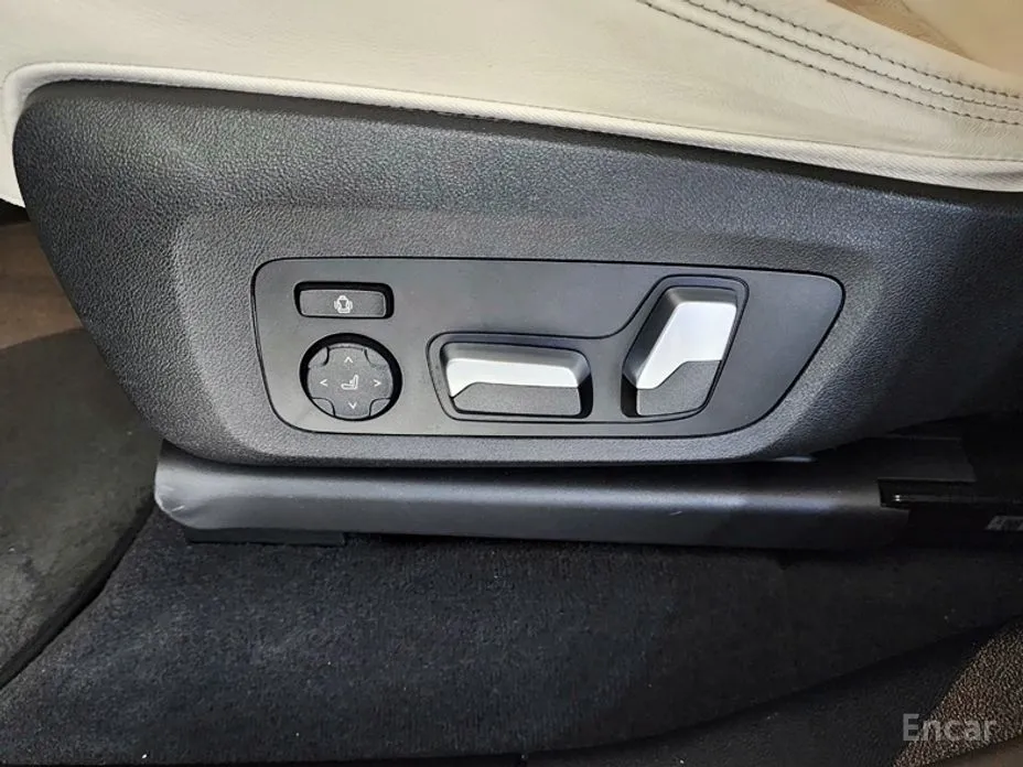 BMW X4 M 2019 3.0 Competition Carbon Package