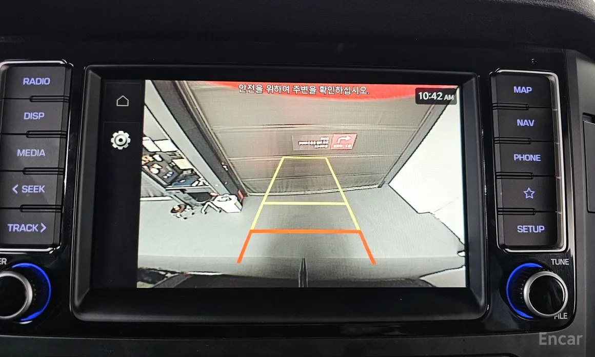 Hyundai Solati 2015 15-seater