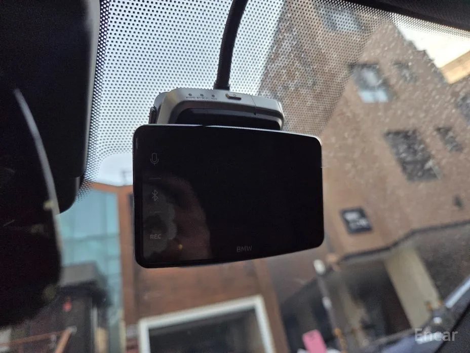 BMW i5 2023 eDrive 40 M Sport Pro