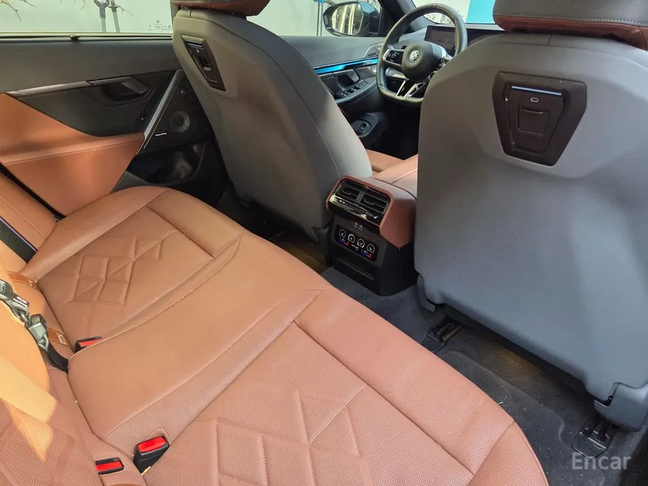 BMW i5 2023 eDrive 40 M Sport Pro